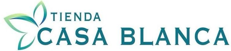 Tienda Casa Blanca Logo